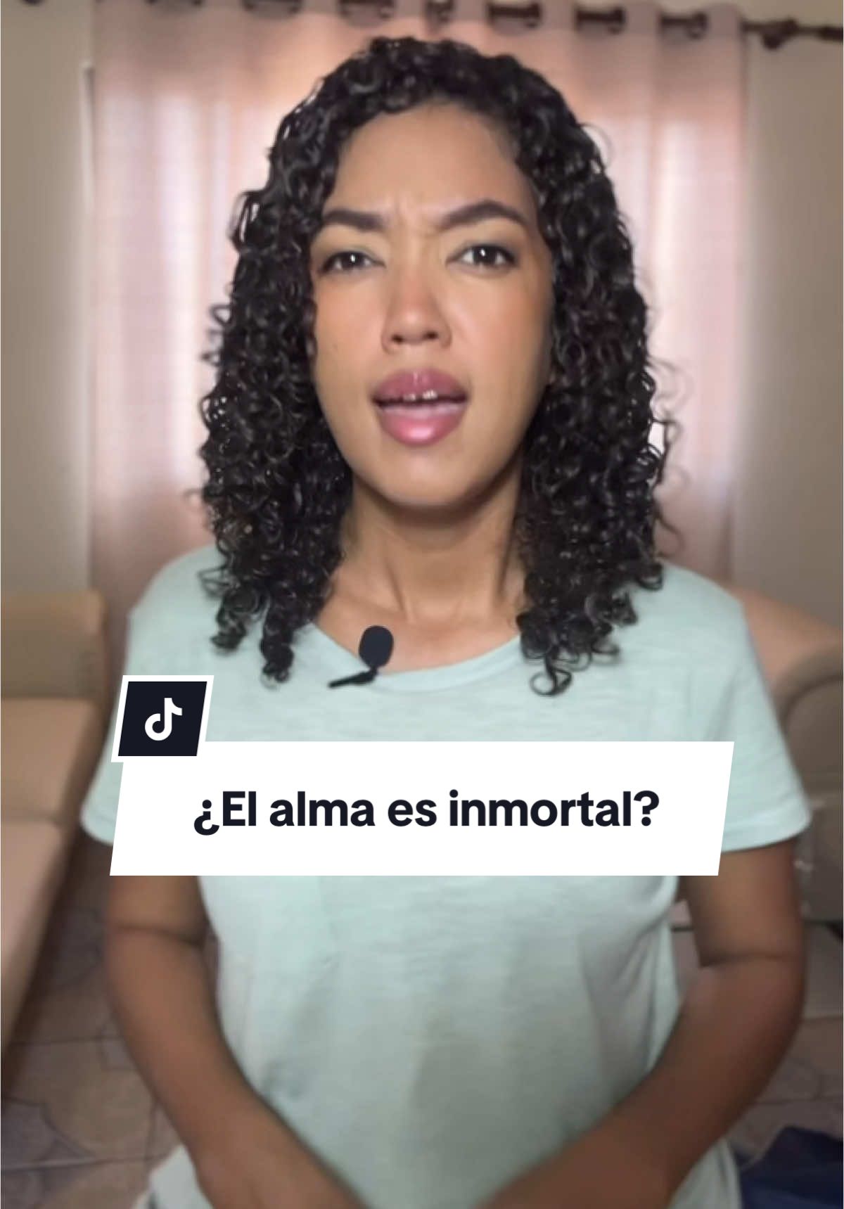 ¿Te estás preparan do para recibir la inmortalidad? 🙌🏽 #jovenescristianos #jovenadventista #inmortalidad #muerte #reflexion #cristiana 
