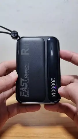 r11 20000mah power bank #powerbank #r11powerbank #fastcharging #charging #minipowerbank20000mah 