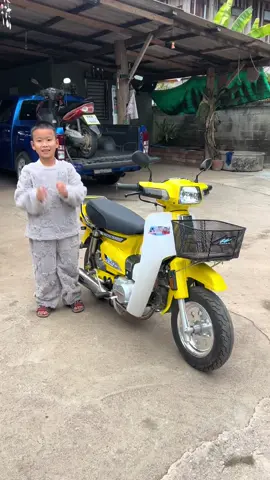 #สวัสดีคับ #ตรินๆ #พาดู #เป็ดน้อย🐥 #ดรีม100มินิ #ฝากติดตามด้วย  ลำนี้จบที่44kคับ