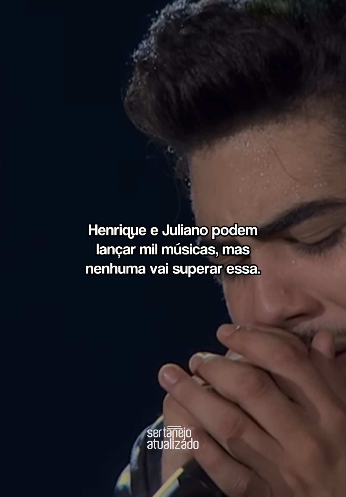 #musica #henriqueejuliano 