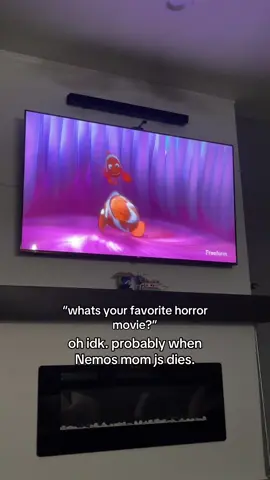 they were abt to be parents too. 🙁💔 #fyp #findingnemo 