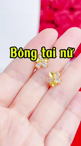 Bông tai đẹp #orin #trangsuconline #xuhuongtiktok #bongtai #trangsuc #trangsucorin #phukien #thinhhanh24hqua 