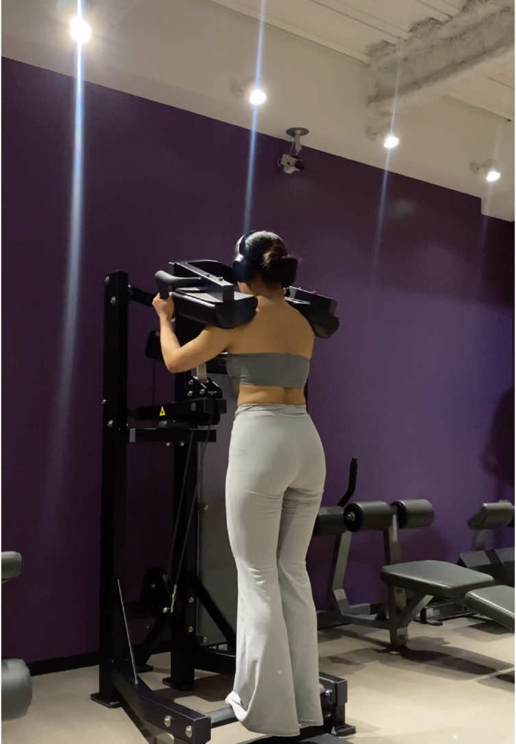 GYM TiME⏳ #anytimefitness #japan #tokyo #fouryoupage #fyp #fy #gymmitivation #gym #girl #🤍