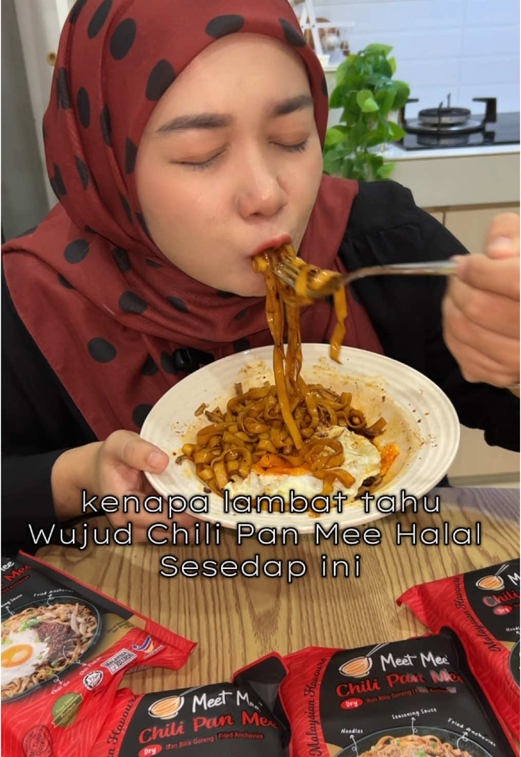 #drychilipanmee #panmeehalal #panmeeviral 