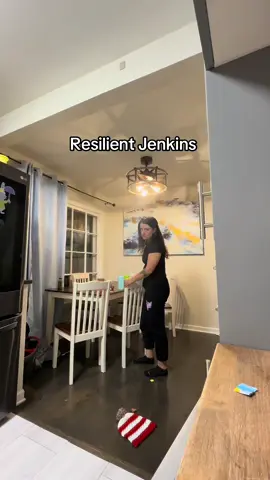 #resilientjenkins #satirecomedy 