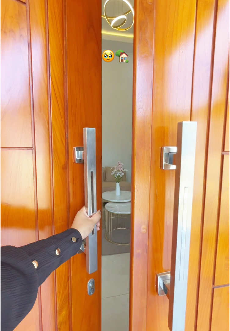 Membalas @nana11  sederhana tp alhamdulillah sangat bersyukur sudah sampai di titik ini 🥹🏡 #masyaallahtabarakkallah #rumahminimalis #rumahtangga #rumahdidesa 