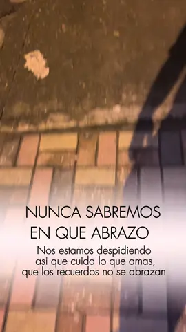 #tik_tok #nostalgia #abrazo 