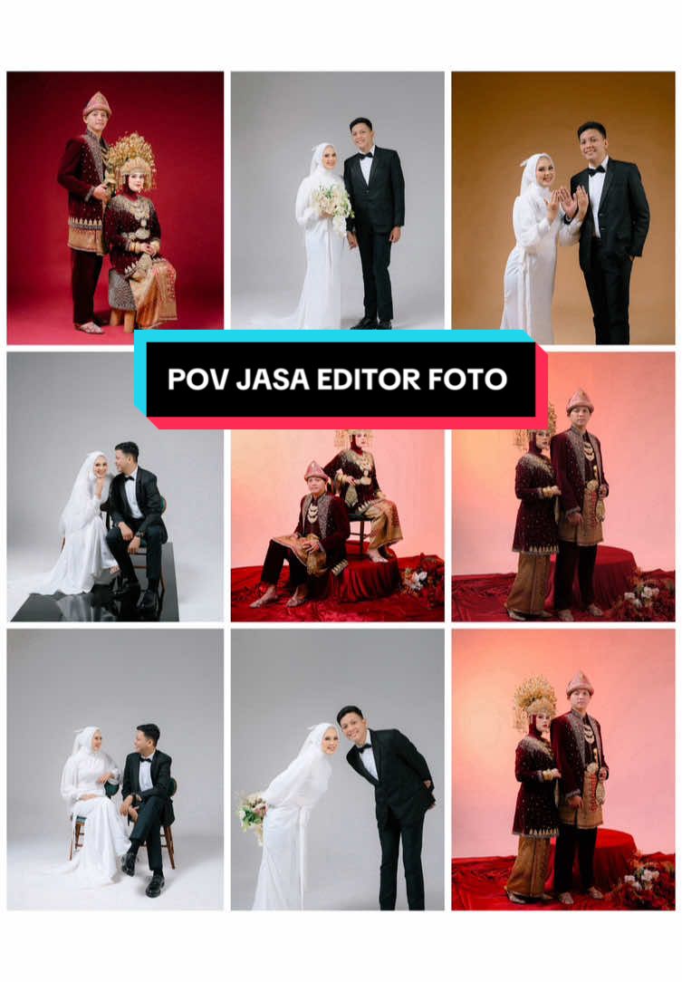 POV : JASA EDITOR FOTO ( foto prewed dkirim dr klien) Bukan distudio gue ya 😁 Info wa 085349181833 Jl pondok mangga  #wedding #foto #fotowedding #studio  #sony  #banjarbaru #banjarmasin #kalsel #kalimantanselatan #prewedding #editor #editingfoto #preweddingoutdoor #casualprewedding ##fotoprewedd #preweddingshoot #preweddingphotography #preweddingideas #preweddingindoor #studiobanjarbaru #studiobanjarmasin #studiomartapura # #thebridestory # # #  #sonya7iv #couple #preweddingphoto  #CapCut