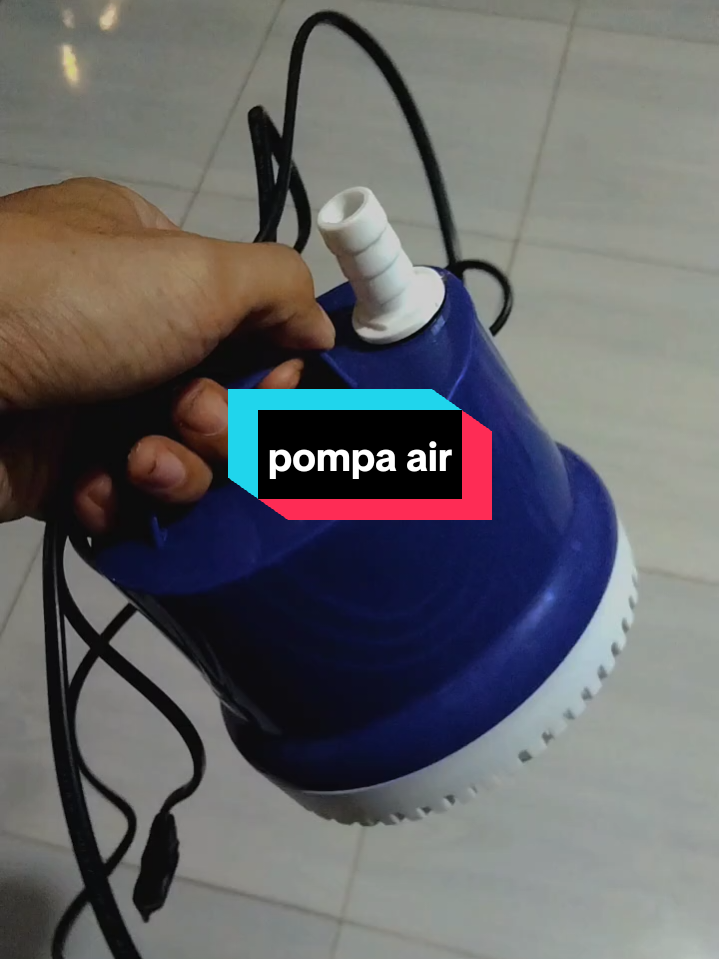 pompa air #pompaair #pompaairkolam #pompaairgalon 