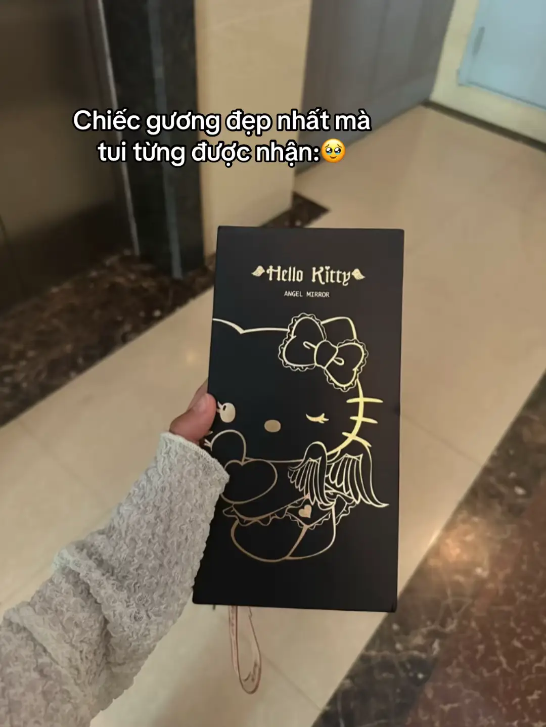 #xuhuong #xh #viral #trending #viralvideo #hellokitty #kitty #fyb #order #china #guong 