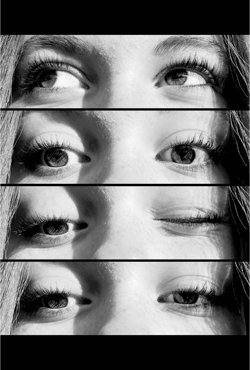 idc what anyone says. this trend heals me #eyes #trend #photo #repost #fyp #viral #famous 