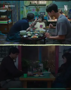 하나하나 다 명장면이야😭 #Repost @netflixkr  —— 어떤 사랑은 영원하다. 말없이 바친 20년의 짝사랑, <폭싹 속았수다> 지금 오직 넷플릭스에서.  #폭싹속았수다 #WhenLifeGivesYouTangerines #박보검 #parkbogum #bogum #bogummy #朴寶劍 #パクボゴム #朴宝剑 #พัคโบกอม #넷플릭스 #폭싹속았수다 #아이유 #IU #WhenLifeGivesYouTangerines #3월14일 #netflixkr #인생드라마