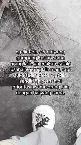 aku orang nya emang ga enakan, tp jangan seenaknya juga ke aku☹️#4u #sad #fypage #fyp 