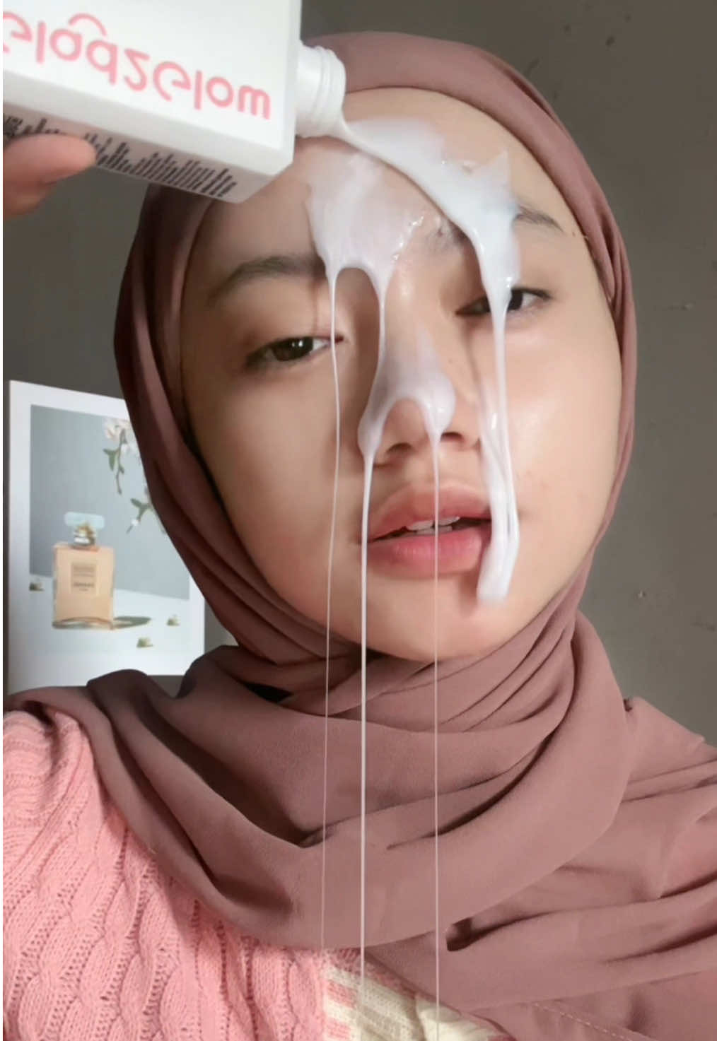 fresh bangett pake ini🫶🏻