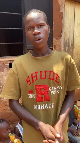 Could you please lend a helping hand to these orphans in need of food?