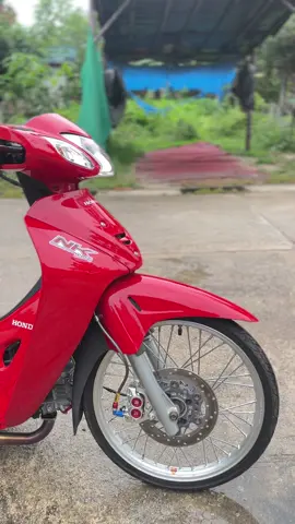 แต่งสวยก็พอ#เวฟ125r #4วาวล์ไทยแลน🇹🇭 #จะนะเมืองผู้ดี 