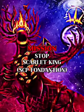 scarlet king victims. #scarletking #missionstop #mcu #scpfoundation #vs#fiction #dc  #fypviralシ #Anime #marvel #scp 