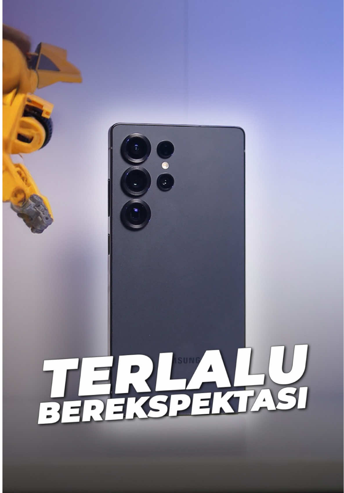 Udah 1 bulan pake Samsung Galaxy S25 Ultra! #kelastekno #antigaptek #serunyabelajar #samsung #samsunggalaxy #gadget #rekomendasi 