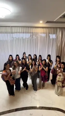 micong reunited #marhabanyaramadhan 