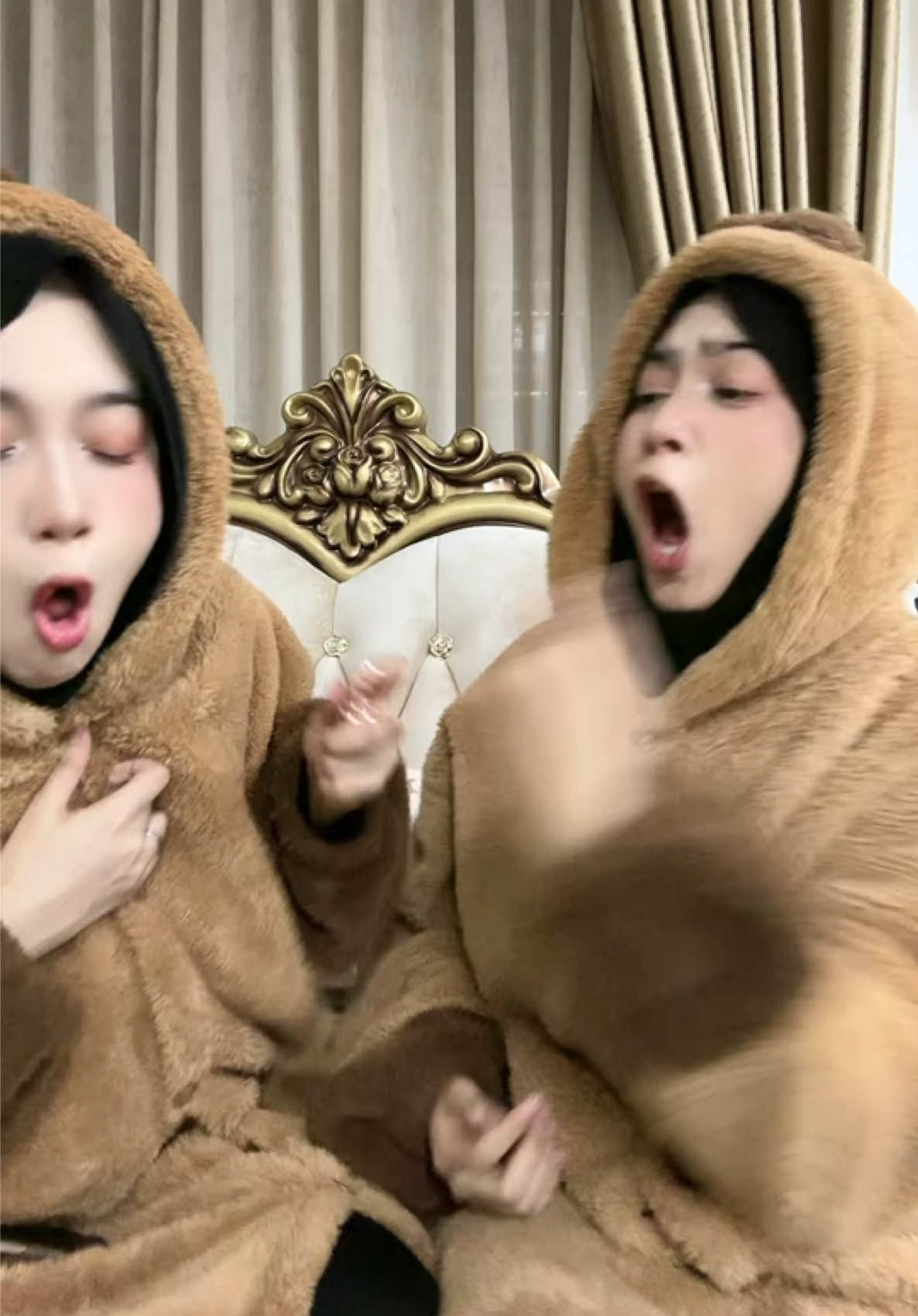 kita tegur sebab sayang  #skintificmy 