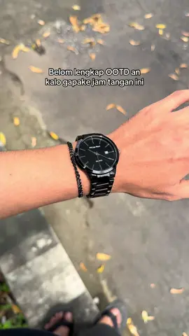 100rb an dah dapet jam tangan sekece ini kapan lagi coba, checkout keranjang kuning!! #jamtanganpria #fyp #outfitlebaran #philipericci 