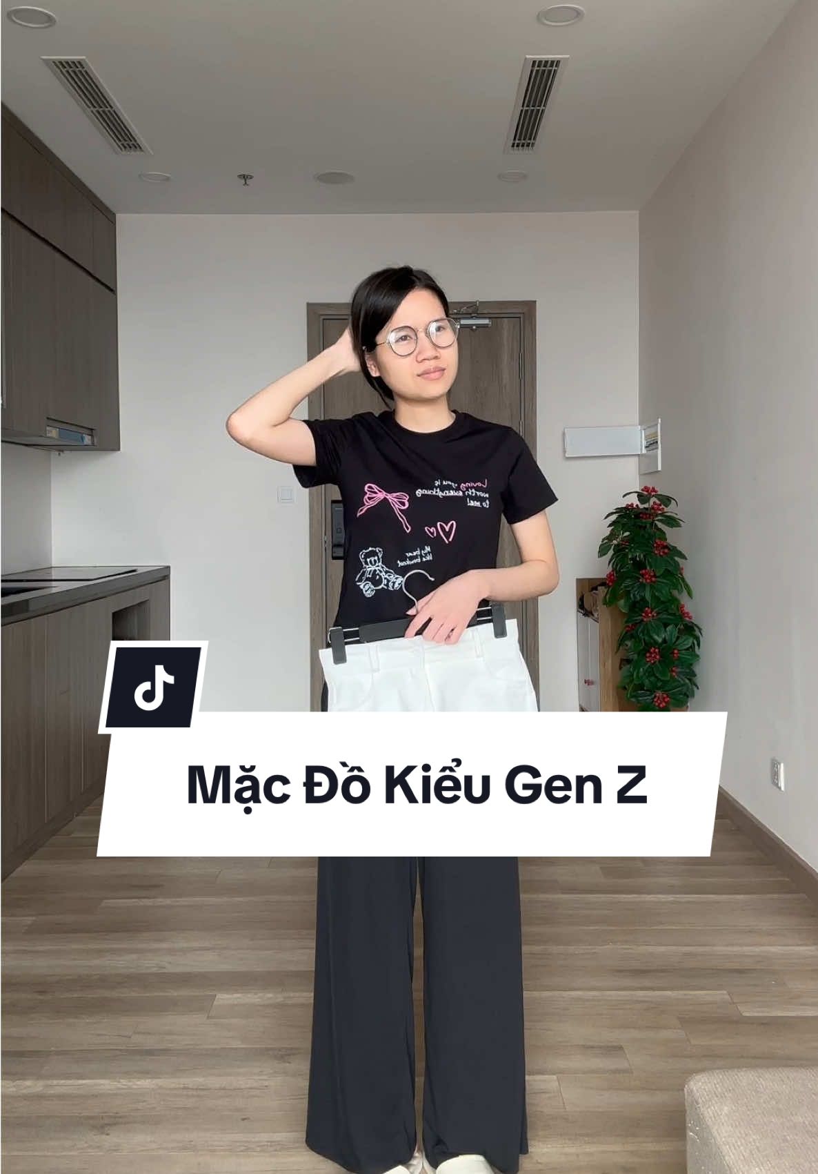 Baby này nhìn hong quenn…🤣 #thutothon #xuhuong #phoidoxinh #outfit #dcgr 