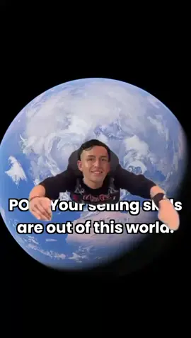 POV: your selling skills are out of this world..     #property #primeproperty #fyp #realestate #viral #london #sellinglondon 