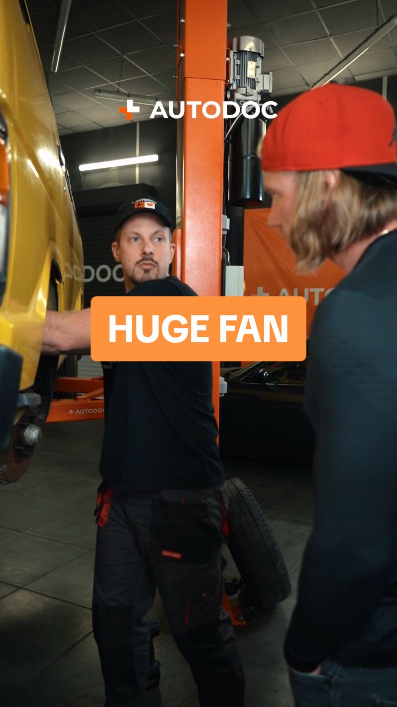 Does your mechanic like to joke too?🤔 
 #autodoc #carfails #garagepranks #carpranks #funnycarmoments #carcomedy #garagefun #laughs 
 #mechanicfails #carjokes #mechaniclife #funnyautomoments #autoprank 
