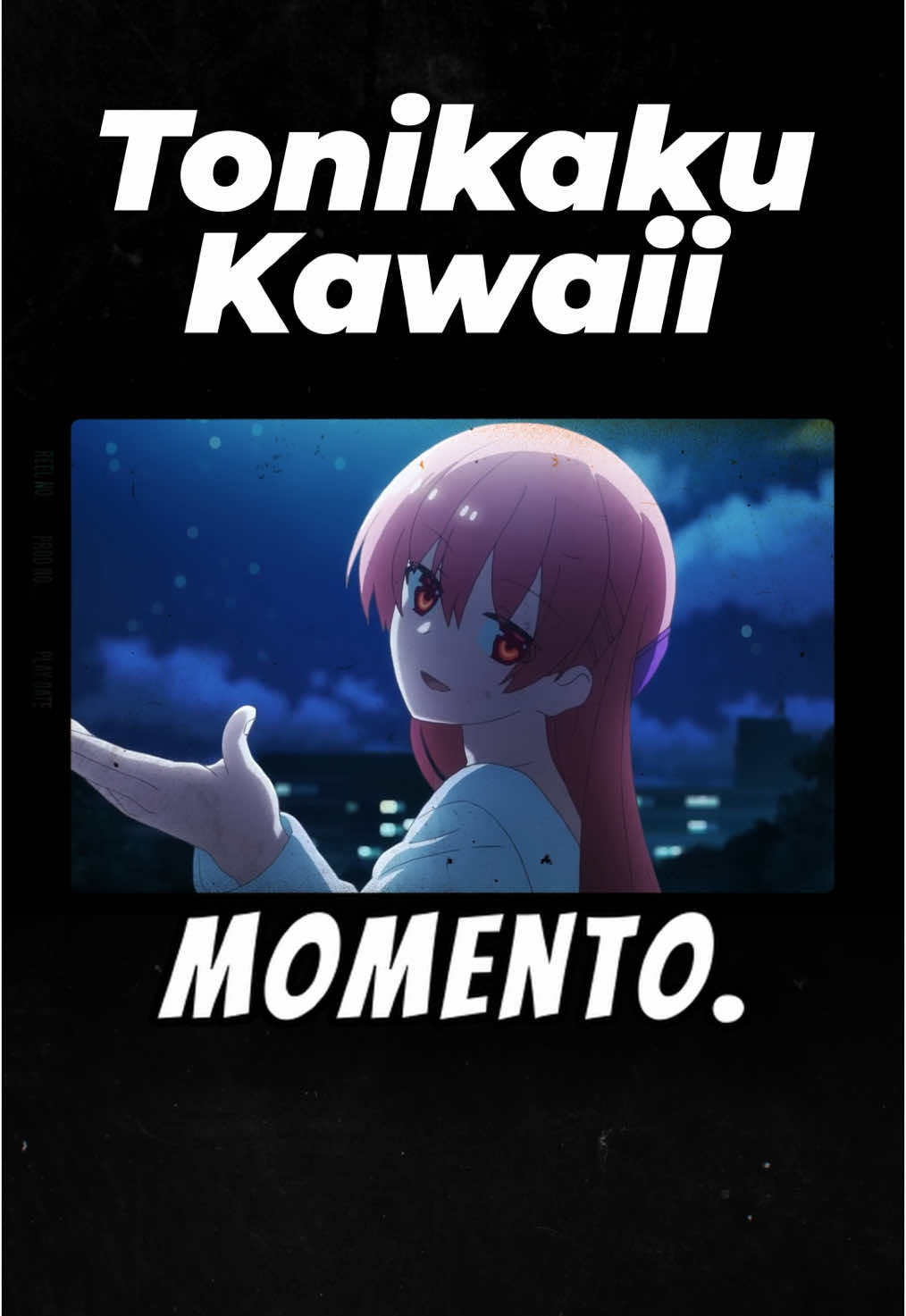 💍 ¡Me CASE con una DESCONOCIDA!❤️  #TonikakuKawaii #AnimeRomántico #AmorAnime #CasadosPorSorpresa #MatrimonioAnime #HistoriaDeAmor #TsukasaYuzaki #NasaYuzaki #AnimeRecomendado #RomanceDulce Un chico se casa con una misteriosa chica tras un encuentro inesperado. Ahora, deben aprender a vivir juntos mientras descubren el amor en su día a día. Un romance dulce y conmovedor en **Tonikaku Kawaii**. tonikakukawaii,animeromántico,amoranime,casadosporsorpresa,matrimonioanime,historiadeamor,tsukasayuzaki,nasayuzaki,animerecomendado,romancedulce