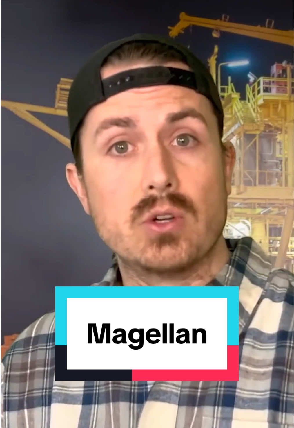 Magellan