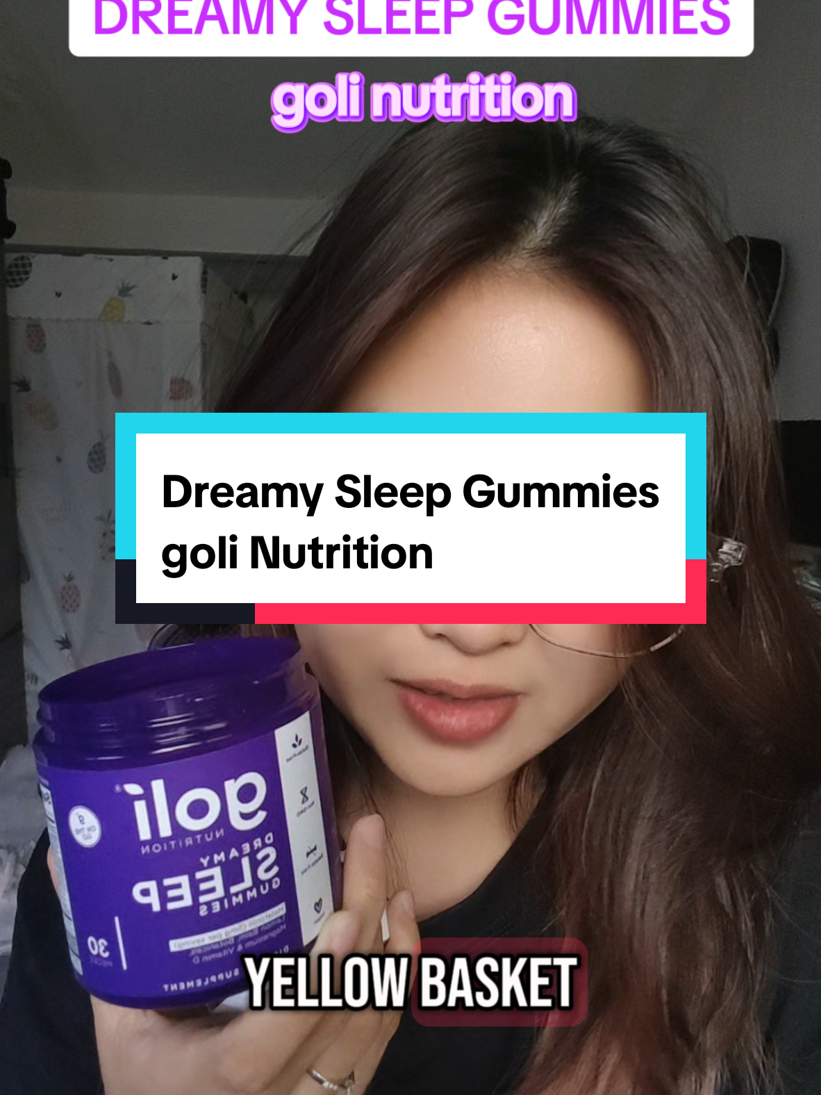 Ang bilis kong antukin dito 🥰 #goli #golinutrituon #golidreamysleep #melatoningummies #golimelatoningummies #melatonin #sleepaid #lgmlarah #TikTokShop  #sleepfaster #goodsleep   #creatorsearchinsights 