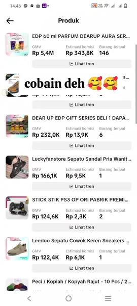 cara biar terbaca algoritma #foryou 