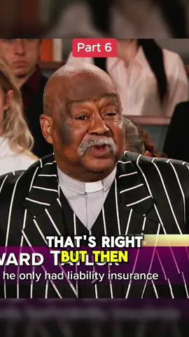 Part 6 #judy #judge #judgejudy #judyjustice 