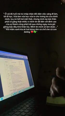 Tuy là mình học không giỏi, nhưng trong mình lúc nào cũng có một niềm đam mê mãnh miệt đó là 