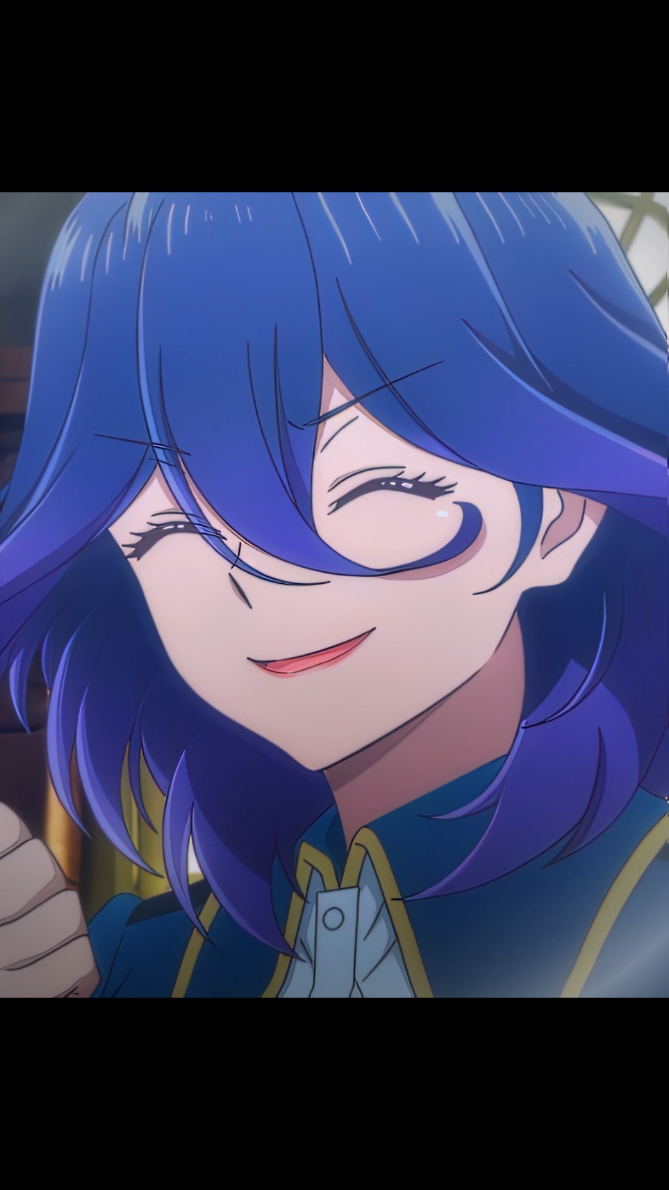 Vermeil with this trend 😍 #vermeil #vermeilingold #kinsounovermeil #anime #animeedit 