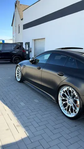 #fypシ゚ #viral #foryou #amg #gt63 #gt63s #mercedes #benz 