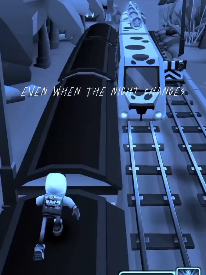 Night Changes.|| #liampayne #nightchanges #fyp #lyrics #foryoupage #subwaysurfers #viralvideo 
