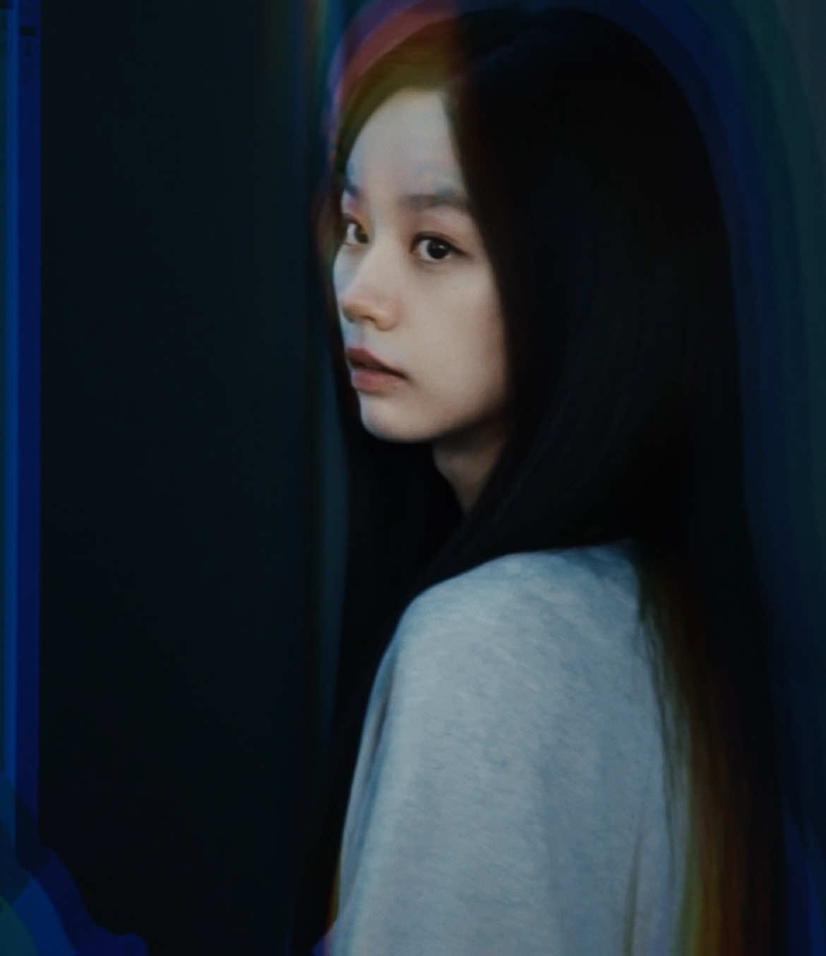 #YOOJEI this song belongs to her  •scp: wonscenes on ig  •cc: oxytocin (payhip) #yoojaeyi #yoojei #jaeyi #friendlyrivalry #friendlyrivalryedit #leehyeri #fyp #viral 
