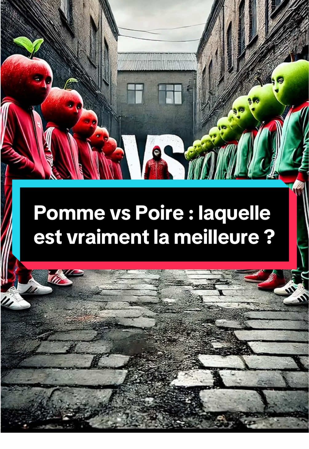 Pomme vs Poire : laquelle est vraiment la meilleure ? 🍏🍐 Tu penses que la pomme est imbattable ? Ou que la poire est sous-cotée ? 🤔 Entre fibres, antioxydants, vitamines et satiété, la bataille est plus serrée que tu ne le crois… et le gagnant pourrait te surprendre ! 👀💥 #pommes #poires #pommevspoire #trends #fruits 