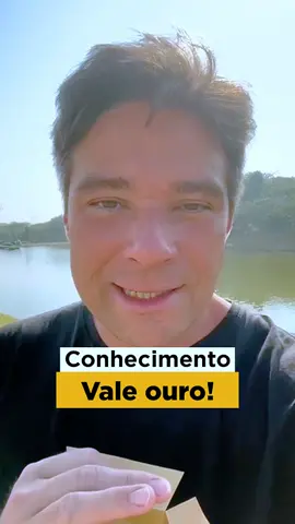 Como diria o E.T. Bilu: busquem conhecimento! #MarketingB2B #VendasB2B #BDR #Gestor #TráfegoPago #B2B #Vendas