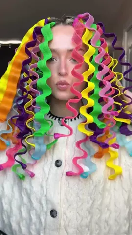 💇‍♀️ Magic Leverag – Cachos perfeitos sem calor! ✨ Modelador prático com 10 rolinhos para fios definidos e volumosos. 💖 #MagicLeverag #CachosPerfeitos #ModeladorDeCabelos #HairStyle #BelezaSemDanos #promocao #shopee