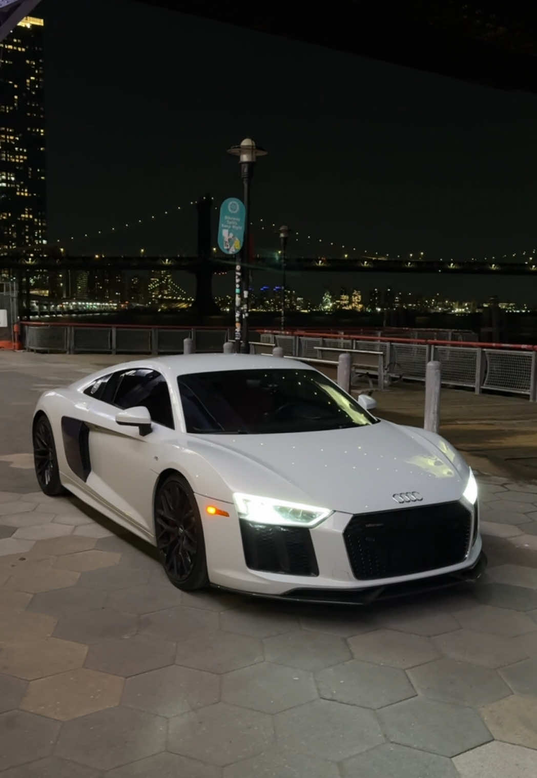 This r8😩#fyp #audi #r8 #supercar 