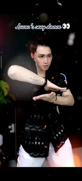 Our handsome host dancing sexy for all the sisters and friends 🫣 come, enjoy this and other dances with @Lυcαѕ_мooɴ'ѕ cнιldѕ 🌕🌌 @Windy🌕🌌 @🌕🌠RuthV💌🌵 @Yuu 🥀🌕🌌 @Pisces tarot 🌕🌌 @Laura🌙✨🌕🌌 @🥀☀️💚Ｖỉan🖤🌕💫?? @🌺🐧Janette🌕🌌 @Ale🇦🇷💖 @beautiful flower 🌹 #family #moon #idol #vietnam #follow #lucas #handsome 