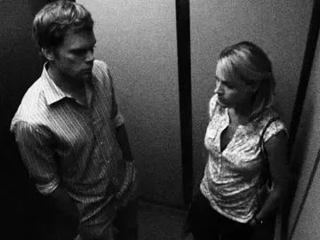 اخخ . . . #dexter #rita #fyp 