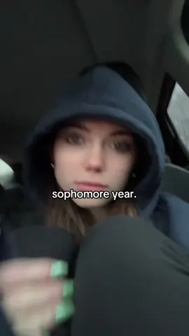 specifically everything after december
