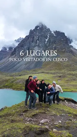 6 LUGARES POCO VISITADOS EN CUSCO QUE TE SORPRENDERÁN Cusco esconde rincones fascinantes donde la historia inca y la naturaleza se entrelazan en paisajes impresionantes. Más allá de los destinos más conocidos, existen sitios llenos de misterio, cultura y vistas inolvidables.  #viajes #cultura#cusco#trip 