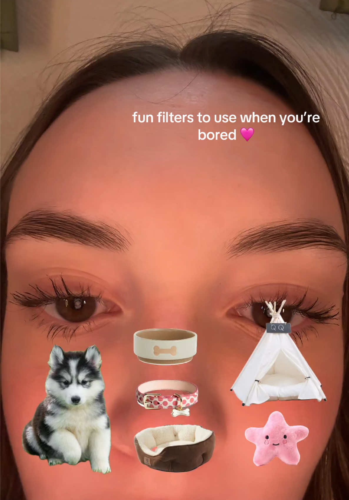 since u guys loved the last one 😘 #fyppppppppppppppppppppppp #relatable #girly #filters #real #ranking #fastfood #summerfridays 