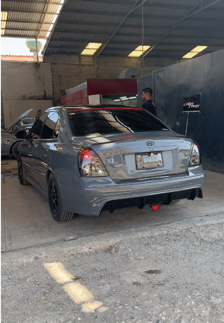 Un adelanto de este proyecto, lo dejamos al estilo laracarsexpress, somos especialistas en latonería y pintura estamos en Barquisimeto #pinturaautomotriz #barquisimeto #venezuela 