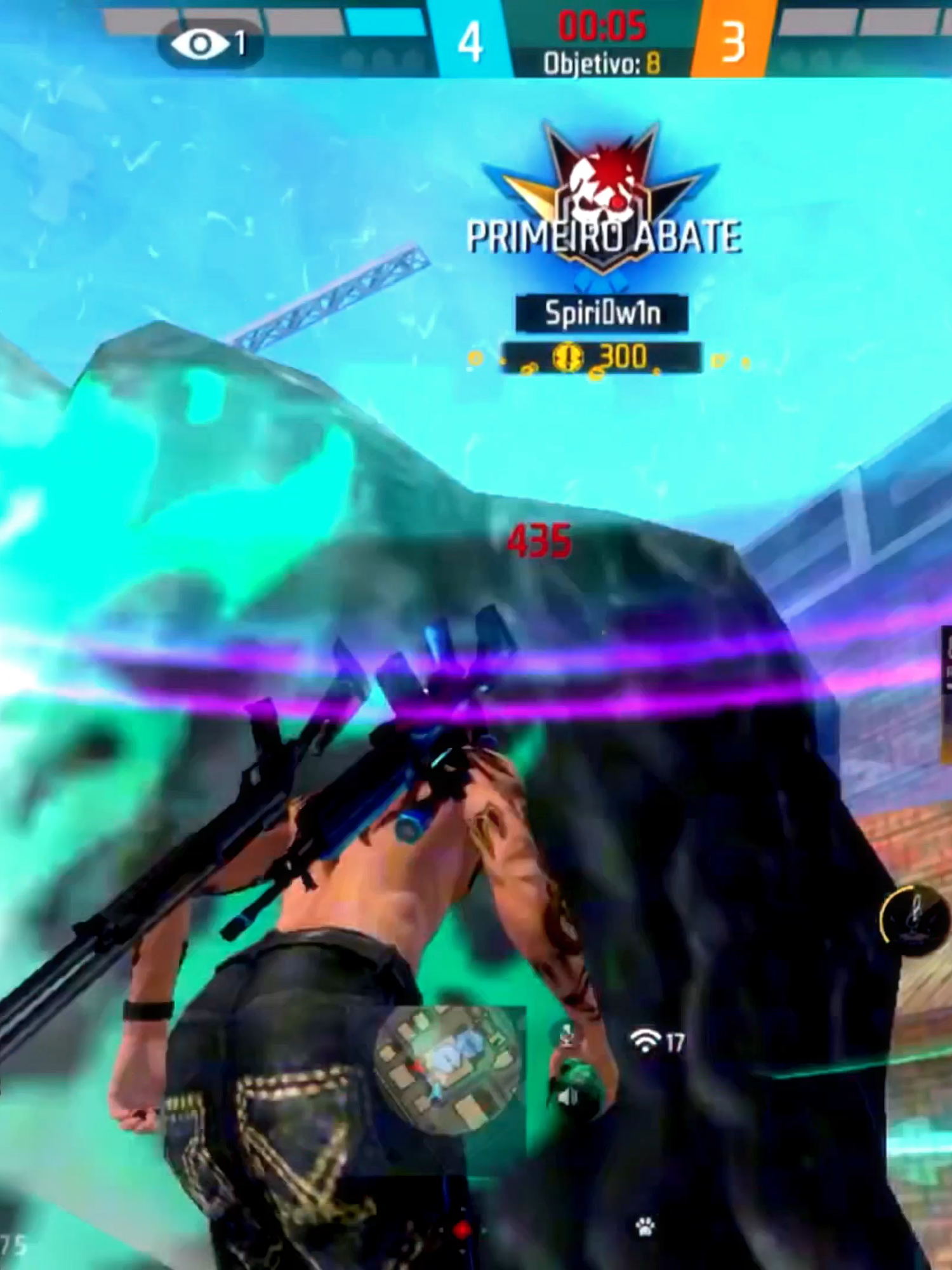 sensi na bio #freefire #viral_video #foryour #lopesfreestyle