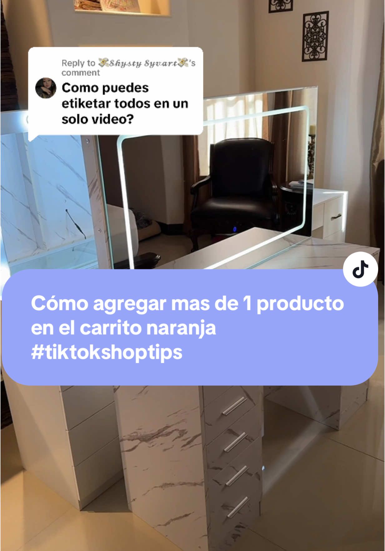Replying to @💸𝓢𝓱𝔂𝓼𝓽𝔂 𝓢𝔂𝓿𝓪𝓻𝓽💸 #springtok#tiktokshoptips gracias por ver este video 🥰